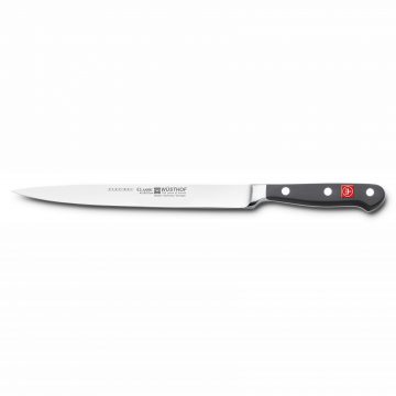 Cuchillo de cocina flexible de 20 cm – Wüsthof Classic 4550-7/20