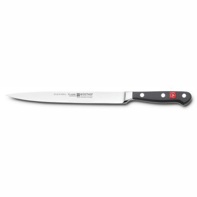 Cuchillo de cocina flexible de 20 cm - Wüsthof Classic 4550-7/20