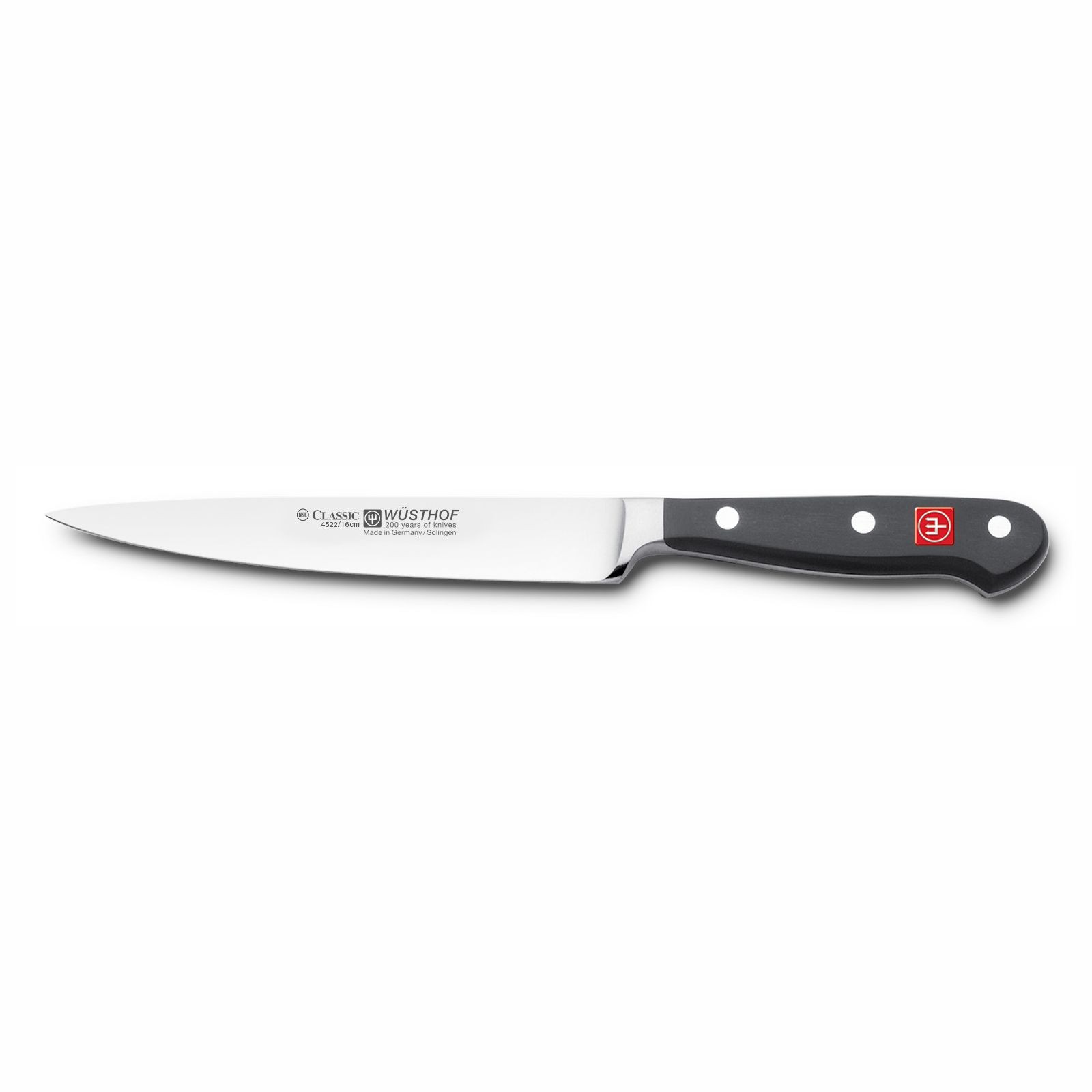 Wusthof Classic 6 Chef's Knife (4582-7/16)