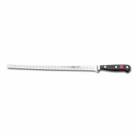 Cuchillo salmonero/jamonero alveolado de 32 cm - Wüsthof Classic 4543-7