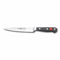 Cuchillo de Cocina o Chef estrecho de 16 cm - Wüsthof Classic 4550-7/16
