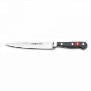 Cuchillo de Cocina o Chef estrecho de 18 cm - Wüsthof Classic 4550-7/18