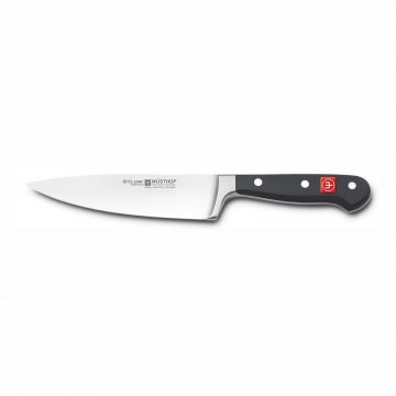 Cuchillo de Chef 16 cm – Wüsthof Classic 4582-7/16