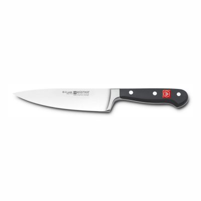 Cuchillo de Chef 16 cm - Wüsthof Classic 4582-7/16