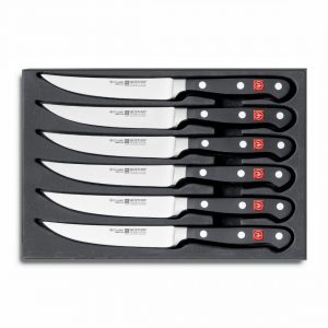 Arcos Cuchillos De Mesa 6 Pcs. Steak Set