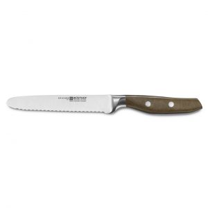 Cuchillo para tomates o embutidos de 14 cm - Wüsthof Epicure 3911/14