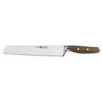 Cuchillo para el pan de doble sierra 23 cm - Wüsthof Epicure 3950/23