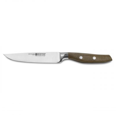 Cuchillo para steack de 12 cm - Wüsthof Epicure 3968/12