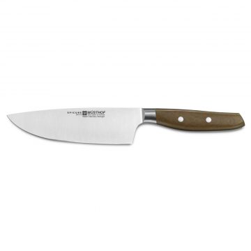 Cuchillo de chef de media virola de 16 cm – Wüsthof Epicure 3981/16