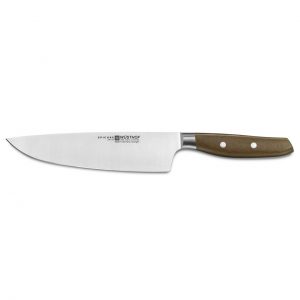 Cuchillo de chef de media virola de 20 cm - Wüsthof Epicure 3981/20