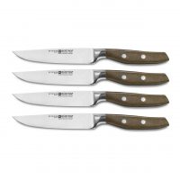 Set de 4 cuchillos para steack de 12 cm - Wüsthof Epicure 9668