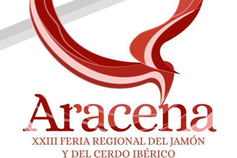 Feria del jamón de Aracena 2018