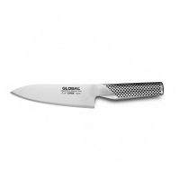 Cuchillalia - Global G-58 Cuchillo de Cocina de 16 cm