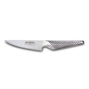 Cuchillalia - Global GS-1 Cuchillo de Cocina de 11 cm