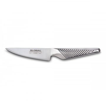 Cuchillalia – Global GS-1 Cuchillo de Cocina de 11 cm