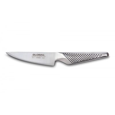 Cuchillalia - Global GS-1 Cuchillo de Cocina de 11 cm