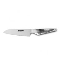 Cuchillalia - GLOBAL GS-35 - Cuchillo Santoku de 13 cm de hoja