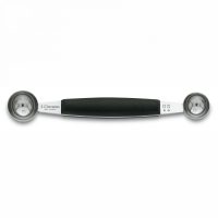 Sacabolas / Vaciador Doble Profesional de 22 y 25 mm - 3 Claveles 4800 - Cuchillalia