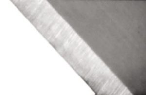 Detalle de la cuchilla del cúter anillo Martor 307.08 - Cuchillalia