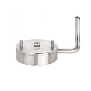 Soporte Jamonero Afinox Acero Inox Mate PRX-K Cuchillalia