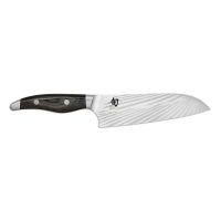 KAI Shun Nagare NDC-0702 - Cuchillo santoku - Cuchillalia