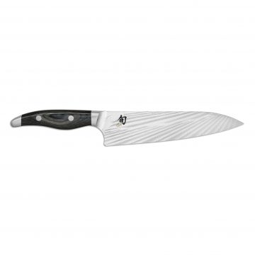 KAI Shun Nagare NDC-0706 – Cuchillo de chef – Cuchillalia