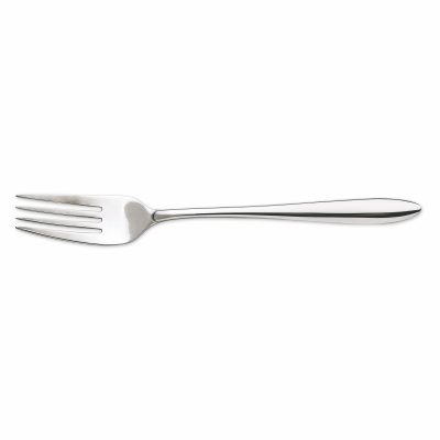 Tenedor de mesa Arcos de la serie Berlín