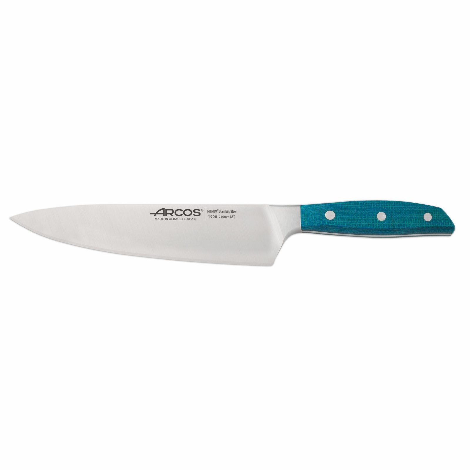 Cuchillo de chef de 21 cm, Arcos Brooklyn 190623