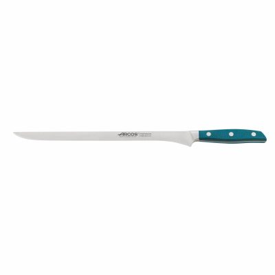 Cuchillo Jamonero 30 cm - 3 Claveles 1568 Línea Forgé - Cuchillalia