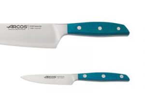 Cuchillo arcos cocina serie palisandro 262300.