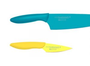 Cuchillos KAI Pure Komachi 2 en Cuchillalia
