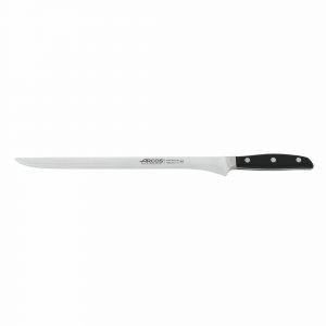 Cuchillo jamonero de 30 cm - Arcos Manhattan 162300