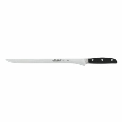 Cuchillo jamonero de 30 cm - Arcos Manhattan 162300