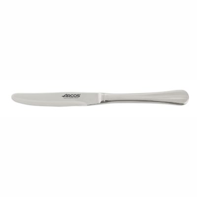 Cuchillo de postre Arcos de la serie Burdeos - Cuchillalia