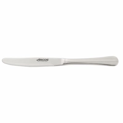 Cuchillo de mesa Arcos de la serie Burdeos - Cuchillalia
