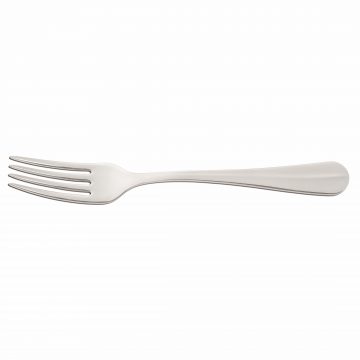 Tenedor de mesa Arcos de la serie Burdeos – Cuchillalia