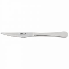 Cuchillo chuletero Arcos de la serie Burdeos - Cuchillalia