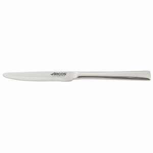 Cuchillo de mesa Arcos de la serie Capri - Cuchillalia
