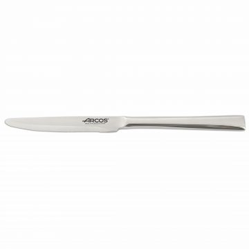 Cuchillo de mesa Arcos de la serie Capri – Cuchillalia