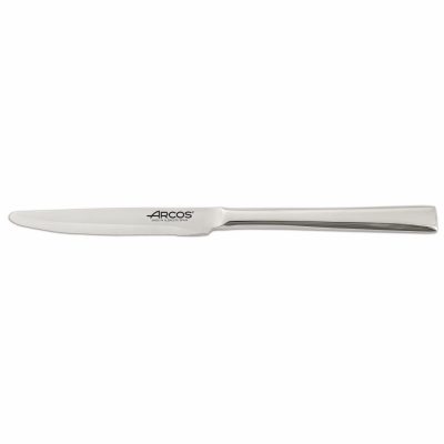 Cuchillo de mesa Arcos de la serie Capri - Cuchillalia
