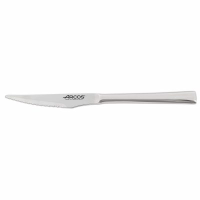 Cuchillo chuletero Arcos de la serie Capri - Cuchillalia