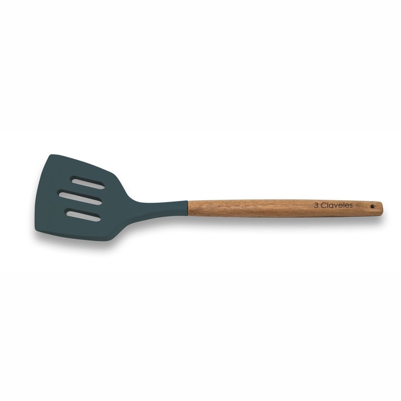 Espátula lengua 32 cm Cookit - Silicona - Woll