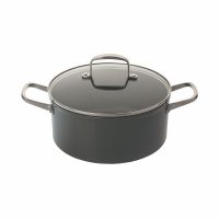 Cacerola antiadherente de 24 cm y 5 litros Arcos Endura 697200 - Cuchillalia