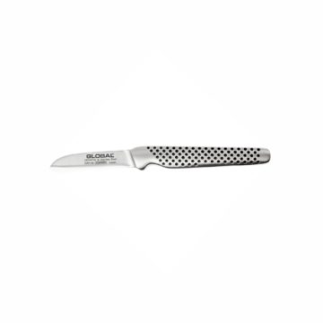 Cuchillalia – Global GSF-33 – Cuchillo mondador carrado de mango largo