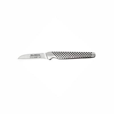Cuchillalia - Global GSF-33 - Cuchillo mondador carrado de mango largo