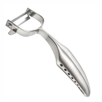 Victorinox RAPID Peeler 6.0933 pelador microdentado blanco