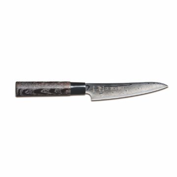 Cuchillo mondador Tojiro Shippu Black FD-1592 | Cuchillalia