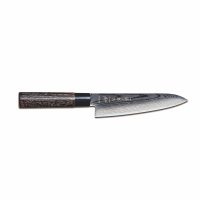 Cuchillo de chef Tojiro Shippu Black FD-1593 | Cuchillalia