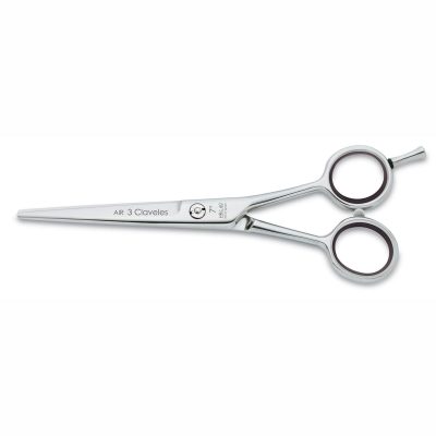 Tijeras de peluquería de corte de 7" - 3 Claveles Air 12805 - Cuchillalia