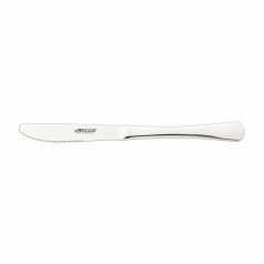 Cuchillo de postre con filo microdentado Arcos de la serie Madrid - Cuchillalia